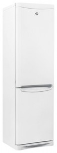 larawan Refrigerator Indesit NBHA 20