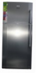 BEKO DNE 65020 PX Refrigerator