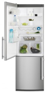 larawan Refrigerator Electrolux EN 3614 AOX