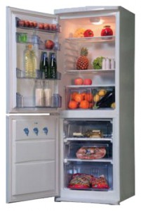 larawan Refrigerator Vestel WN 330