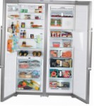 Liebherr SBSes 7273 Tủ lạnh