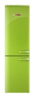 larawan Refrigerator ЗИЛ ZLB 200 (Avocado green)