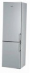 Whirlpool WBE 3625 NFTS Refrigerator