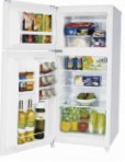 LGEN TM-114 FNFW Tủ lạnh