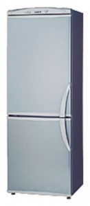 larawan Refrigerator Hansa RFAK260iXM