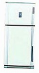 Sharp SJ-PK65MSL Холодильник