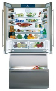 larawan Refrigerator Liebherr CNes 6256