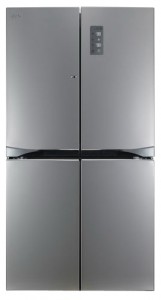 写真 冷蔵庫 LG GR-M24 FWCVM