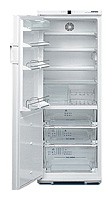 larawan Refrigerator Liebherr KSB 3640
