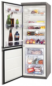 larawan Refrigerator Zanussi ZRB 934 XL