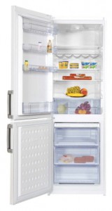 ảnh Tủ lạnh BEKO CH 233120