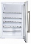 Siemens KF18WA41 Tủ lạnh