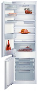 larawan Refrigerator NEFF K9524X6
