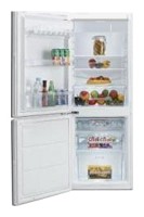 ảnh Tủ lạnh Samsung RL-22 FCSW