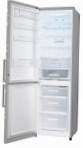 LG GA-B489 ZVCK Hűtő