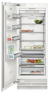 ảnh Tủ lạnh Siemens CI30RP01