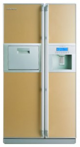 larawan Refrigerator Daewoo Electronics FRS-T20 FAY
