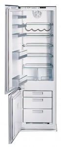ảnh Tủ lạnh Gaggenau RB 280-200