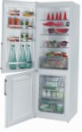 Candy CFM 1801 E Refrigerator