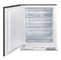 larawan Refrigerator Smeg U3F082P