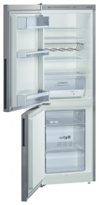 larawan Refrigerator Bosch KGV33VL30