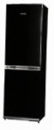 Snaige RF34SM-S1JA21 Refrigerator