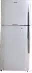 Hitachi R-Z470EU9KSLS Køleskab