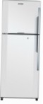 Hitachi R-Z440EU9KPWH Refrigerator