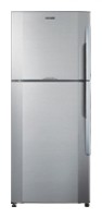 larawan Refrigerator Hitachi R-Z400EU9KD1SLS