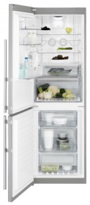 larawan Refrigerator Electrolux EN 93488 MX