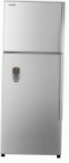 Hitachi R-T320EU1KDSLS Køleskab
