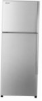 Hitachi R-T320EL1SLS Køleskab