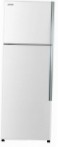 Hitachi R-T320EL1MWH Refrigerator