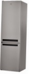 Whirlpool BSF 9152 OX Refrigerator