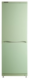 larawan Refrigerator ATLANT ХМ 4012-082