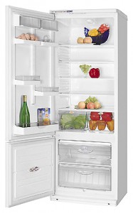larawan Refrigerator ATLANT ХМ 4011-023