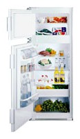 larawan Refrigerator Bauknecht KDIK 2400/A