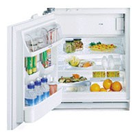 larawan Refrigerator Bauknecht UVI 1302/A