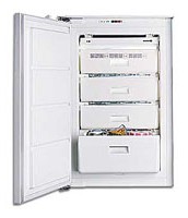 larawan Refrigerator Bauknecht GKI 9000/A