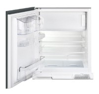 larawan Refrigerator Smeg U3C080P