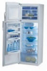 Whirlpool ARZ 999 Blue Refrigerator
