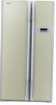 Hitachi R-S702EU8GGL Tủ lạnh