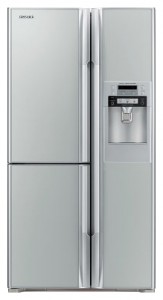 larawan Refrigerator Hitachi R-M702GU8STS