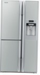 Hitachi R-M702GU8STS Køleskab