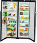 Liebherr SBSbs 7263 Refrigerator