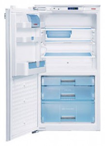 ảnh Tủ lạnh Bosch KIF20451