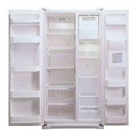 ảnh Tủ lạnh LG GR-P207 GTU