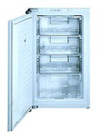 ảnh Tủ lạnh Siemens GI12B440