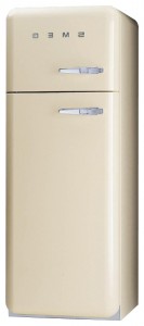 larawan Refrigerator Smeg FAB30RP1