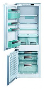 ảnh Tủ lạnh Siemens KI26E440